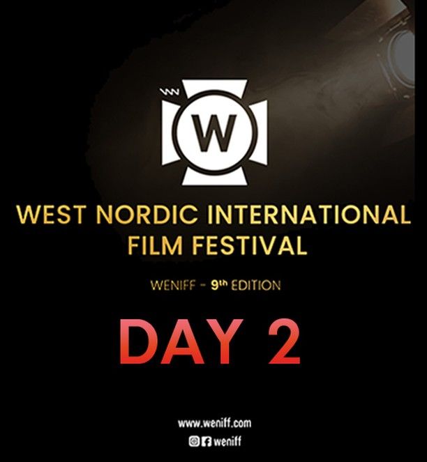 WENIFF – West Nordic International Film Festival